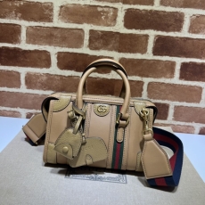 Gucci Top Handle Bags